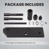 BFO Inner Single Cam Bearing Puller Installer Tool for Harley