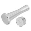 Stainless Steel Coffee Capsule Reusable Coffee Pods Eco Friendly Refillable