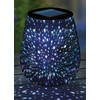 Cole & Bright Solar Droplet Stargazer Table Light