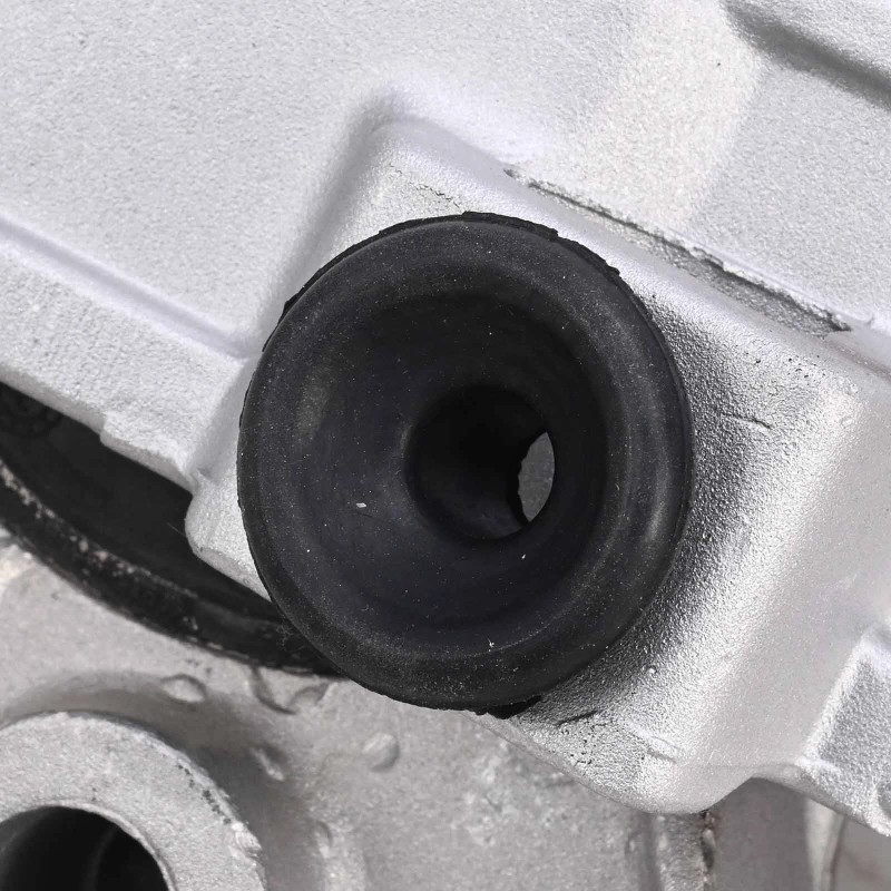 superauto-parts® 4Pack Engine Mounts & Transmission Mount Set For 2015-2017
