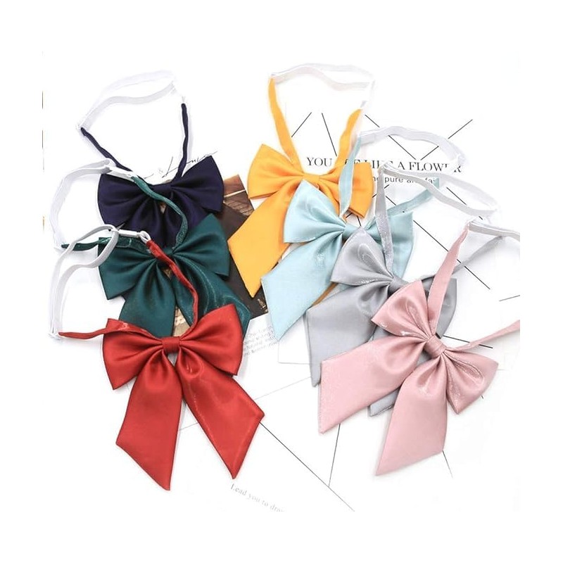 DRASAWEE (R) School Ribbon JK Uniform Ribbon Plain JK High