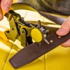 Hole Punch Pliers Round CRV Labor Saving Opening Punching Tool