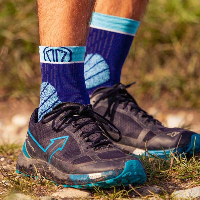 Sidas Unisex Trail Protect Socks