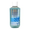Bath and Body Work Sea Island Shore Body Wash and