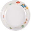Markei Sweet Rabbit D52 SR 5.5 inches (14 cm) Round