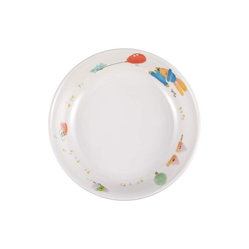 Markei Sweet Rabbit D52 SR 5.5 inches (14 cm) Round