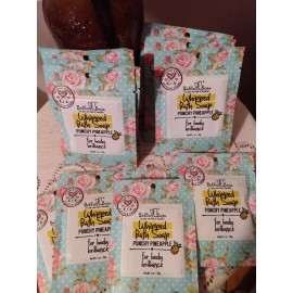 Undisclosed Bella Bear  body soap