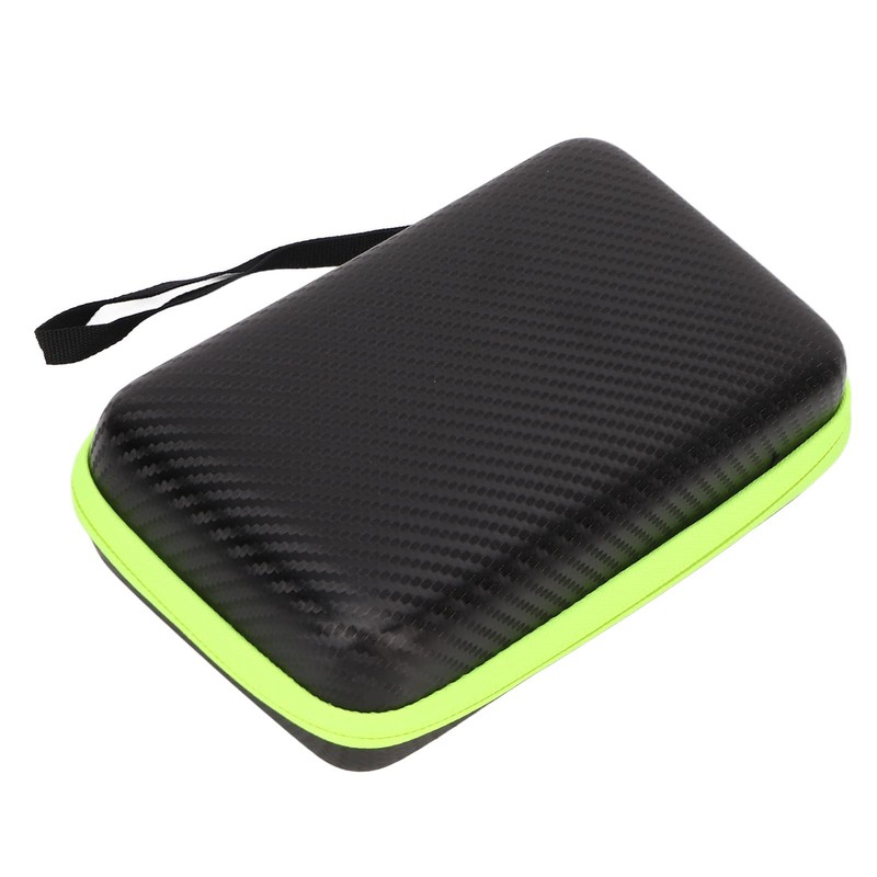 Estuche de Viaje de Repuesto para Norelco OneBlade, Afeitadora Eléctrica,