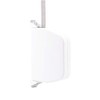Nobily Surface-Mounted Roller Blind Belt Winder, Ultra White, Incl. 5