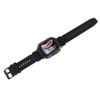 Kids Fitness Tracker Watch Waterproof 380mAh Battery 24 Sports Modes