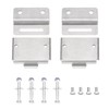 10L0L Golf Cart Seat Hinge Set for Yamaha G&E G8,
