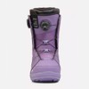 K2 Contour Womens Snowboard Boots, Purple Haze, 8.5