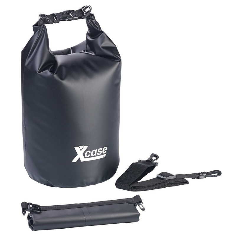 Xcase Waterproof Packing Bag: Waterproof Dry Bag, Heavy Duty Industrial
