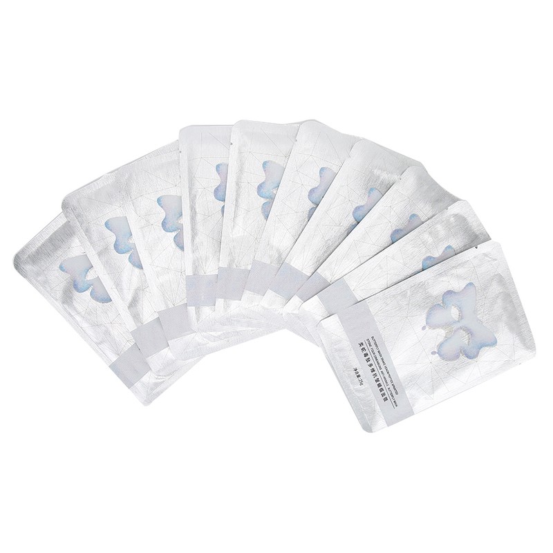 Forehead Wrinkle Frown Lines Removal Sticker Patch Moisturizing Nasolabial Folds