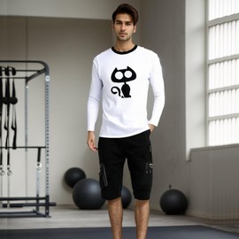 UGLY FROG Powersports-Jerseys Motocross Jersey Youth Kid Men Women Racing Bike Shirt Extreme Off-Road Motorcycle Long Sleeves