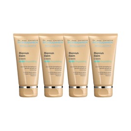 Schrammek Blemish Balm Classic BB Cream 30ml x4 / 슈라멕 블레미쉬밤 클래식 비비크림 30ml x4