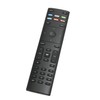 ECONTROLLY Remote Control XRT136 fits for Vizio Smart TV D43f-F1,