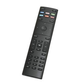 ECONTROLLY Remote Control XRT136 fits for Vizio Smart TV D43f-F1, D43f-F1, D50f-F1, E43-E2,E50-E1, E50x-E1, E55-E1, E55-E2 E60-E3, E65-E0, E65-E1, E65-E3