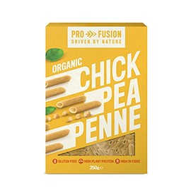 Profusion Chick Pea Penne  - Grain Free - Gluten Free - Organic