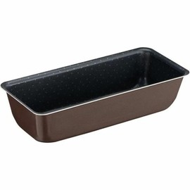 Tefal j1607202 Success Kastenform Aluminium braun 26 cm