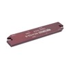 Accusize Industrial Tools Ncih32-6 Positive Stop Adjustable Blade for Self-Lock