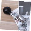 OHPHCALL Practical Loud Bike Horn Easy to Install Handlebar Alarm