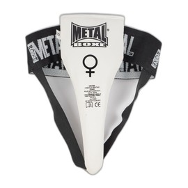 METAL BOXE Waist S