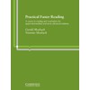 Practical Faster Reading: An Intermediate/Advanced Course in Reading and Vocabulary