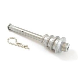 Wonder Mill - Wonder Junior Deluxe Handmill with Masa/Nut Butter Auger - Create Fresh Masa, Nut Butter & Coffee, Sprouted Grain Flour Dough and More