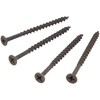 Merriway BH02577 (25 Pcs) Phillips Grip Tite Bugle Head Drywall