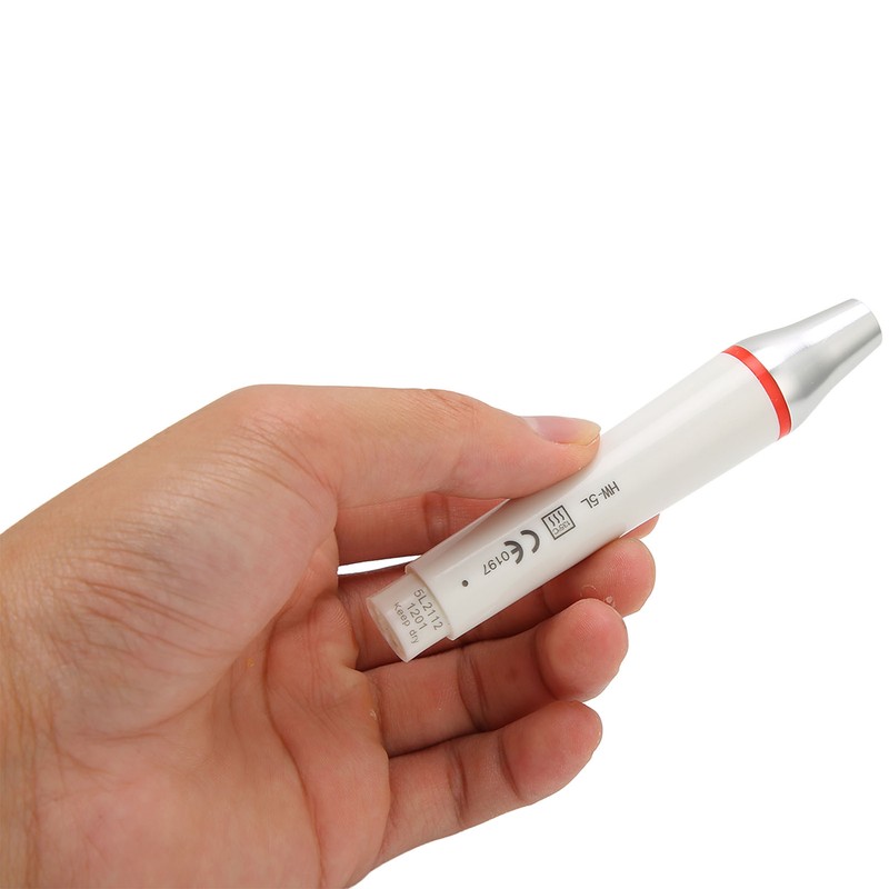 HW 5L Dental Descaler Handle High Temperature Resistant Dental Handpiece