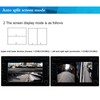 Mobile Digital Video Recorder 4 Channel Mini MDVR 1080P for