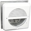 Ventline V2215-21 White 110V Sidewall Vent