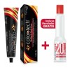 Color Tech Tinte Recargado R.522 Caoba Nacarado Intenso 90g