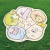 Asahikoyo Sumikko Gurashi SG-CM21 Picnic Seat Mat, For 1 to