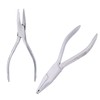 1PC Eyeglasses Pliers Nose Pad Plier Glasses Repair Assembling &