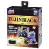 Bottleman BOT-09 Fuzin Black