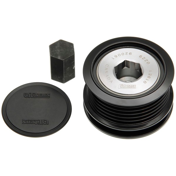 Litens Alternator Pulley - 920061A