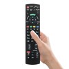 Replacement for Panasonic TV Remote Control, Universal TV Remote replaces