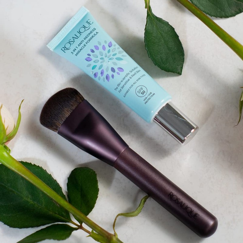 Rosalique 3 in 1 Anti-Redness Miracle Formula SPF50 1 x