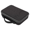Action Camera Carrying Case Handbag Fabric Velvet Action Camera Storage