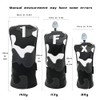 Headcover Driver 440cc 460cc Golf Cover Wood Cover Utility Golf