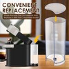 Feekoon Water Tank Reservoir & Lid Cover Replacement Compatible with