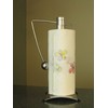 Zojila Isis Paper Towel Holder Nickel