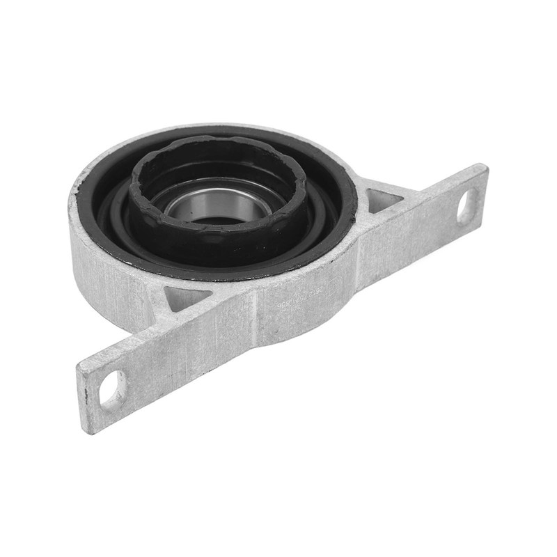 Propshaft Centre Support Bearing Mount Metal Alloy 26127521856 for E60