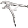 Edward Tool Curved Jaw Locking Pliers - Vulcan Forged Carbon