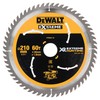 Dewalt XR Extreme Runtime Circular SAEGE Blade 210 x 30 mm 36 Teeth/DT99566 VGN-FZ