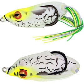 River2Sea Phat Mat Daddy - Ghost - IM-PMD70/05