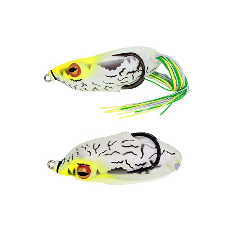 River2Sea Phat Mat Daddy - Ghost - IM-PMD70/05