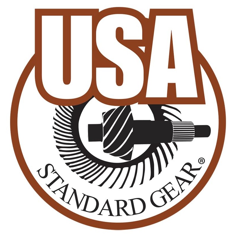 USA Standard Manual Transmission T5 2nd Gear Ford Mustang